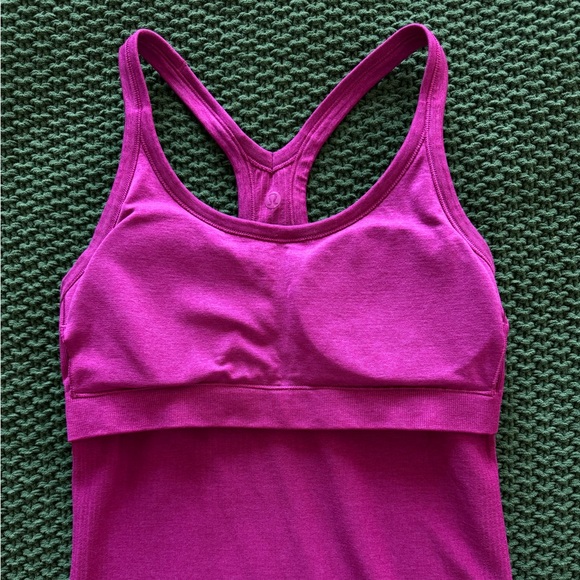 Lululemon Ebb To Street Tank - Picture 7 of 16